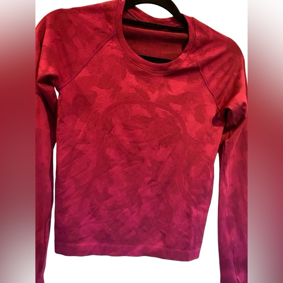 Lululemon Race length swiftly Size 4 - Picture 2 of 4